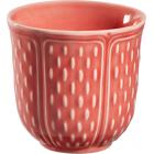 Gobelets Espresso 8.5cl - Corail