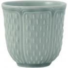 Gobelets Espresso 8.5cl - Celadon