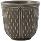 Gobelets Espresso 8.5cl - Taupe