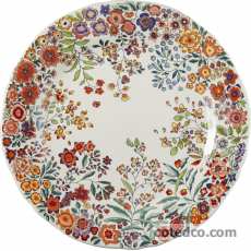 Assiette dessert - diam. 23,2 cm