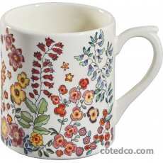 Coffret de 1 mug - 30 cl - H 9,3 cm