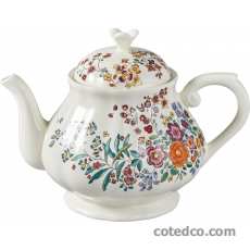 Coffret de 1 théière n° 2 - 1 L 25