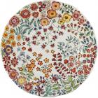 Assiette Canapé - diam. 19,6 cm