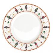 Assiette plate 26.5cm