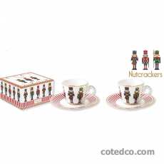 Coffret 2 P-Tasse café 8cl