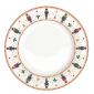 Assiette plate 26.5cm