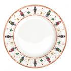 Assiette plate 26.5cm