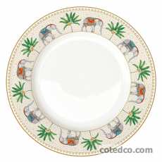 Assiette plate 26.5cm