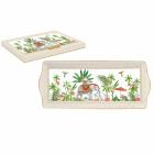 Plat à servir 35 x 15cm