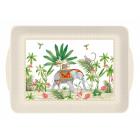 Plateau 46x32cm en Acrylique