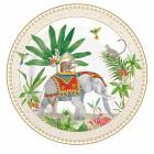 Assiette dessert 19cm