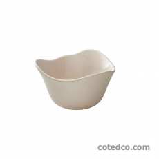 Coupelle 125mm - Brume Rosée