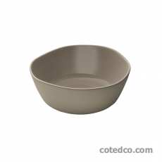 Bol 200mm - Brume Taupe