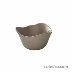 Coupelle 125mm - Brume Taupe