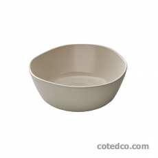 Bol 200mm - Brume Sable