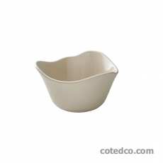 Coupelle 125mm - Brume Sable