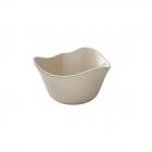 Coupelle 125mm - Brume Sable