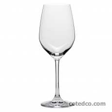 Coffret 6 Verres à pied 28cl & 212mm