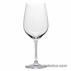 Coffret 6 Verres à Bordeaux 65cl & 239mm