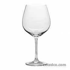 Coffret 6 Verres à Bourgogne 75cl & 225mm