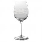 Coffret 6 Verres à pied 45cl & 205mm