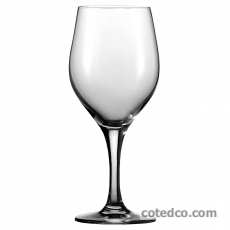 Coffret 6 Verres à pied 42cl & 205mm