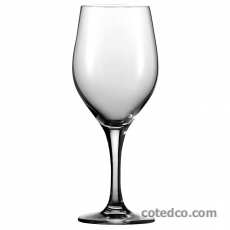 Coffret 6 Verres à pied 32cl & 198mm