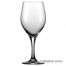 Coffret 6 Verres à pied 25cl & 184mm