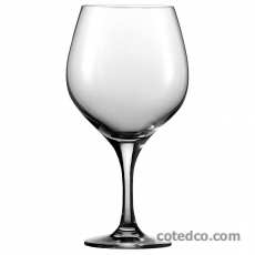 Coffret 6 Verres à Bourgogne 580cl & 200mm