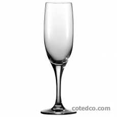 Coffret 6 Flûtes 21cl & 210mm