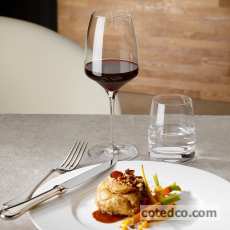 Coffret 6 Gobelets bas 23cl & 92mm