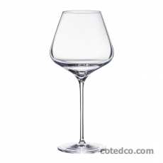 Coffret 6 Verres à Bourgogne 71cl