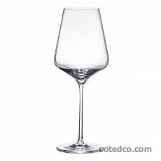 Coffret 6 Verres à bordeaux 64.5cl