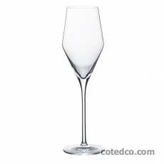 Coffret 6 Flûtes 26cl