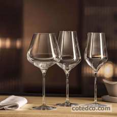 Coffret 6 Verres à vin 40.5cl