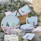 La collection Destination Sud - Degrenne