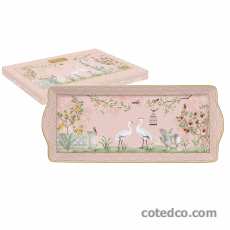 Plat à servir 35x15cm