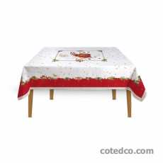 Nappe Coton 180 x 145cm