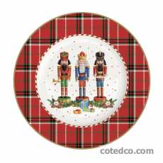 Assiette dessert 19cm