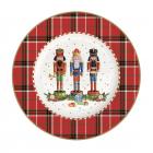 Assiette dessert 19cm