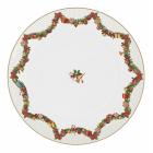 Assiette plate 26.5cm