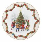 Assiette dessert 19cm