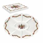 Plat apéritif 42x31cm