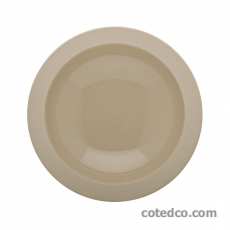 Assiette Creuse 200mm - Bahia Dune