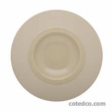 Assiette Gourmet Petit bassin 230mm - Bahia Dune