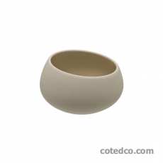 Mini Bol Gourmet 7cl - Bahia Dune