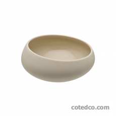 Bol biseauté cocotte 30cl - Bahia Dune