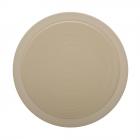 Assiette dessert 230mm - Bahia Dune