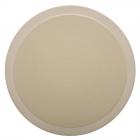 Assiette de présention 290mm - Bahia Dune