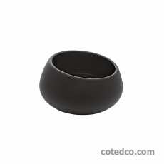 Mini Bol Gourmet 7cl - Bahia Onyx